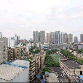 重庆重庆陈哥de民宿(单巷子分店)酒店提供图片