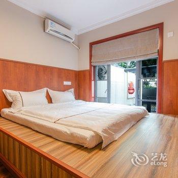 上海烁桐客栈酒店提供图片