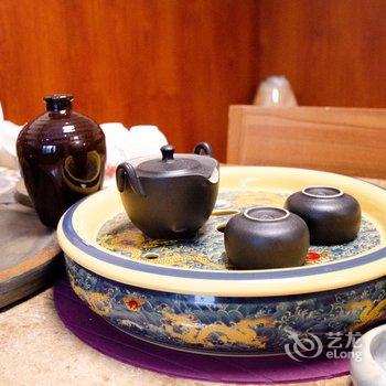 上海烁桐客栈酒店提供图片