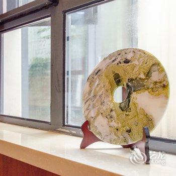 上海烁桐客栈酒店提供图片