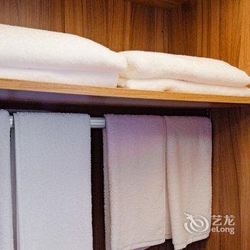 上海烁桐客栈酒店提供图片