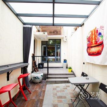 上海烁桐客栈酒店提供图片