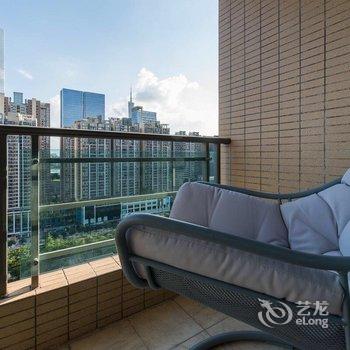 广州Locals路客·广州天河A39舍公寓(猎德涌分店)酒店提供图片