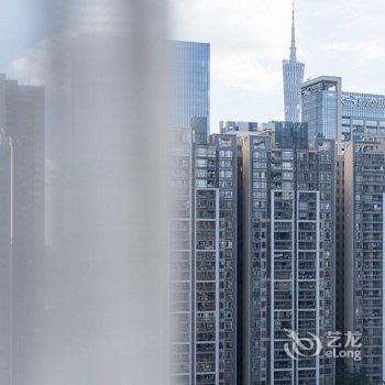 广州Locals路客·广州天河A39舍公寓(猎德涌分店)酒店提供图片