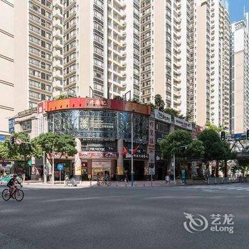 广州Locals路客·广州天河A39舍公寓(猎德涌分店)酒店提供图片