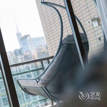 广州Locals路客·广州天河A39舍公寓(猎德涌分店)酒店提供图片