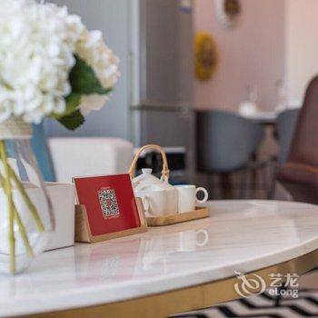 广州Locals路客·广州天河A39舍公寓(猎德涌分店)酒店提供图片