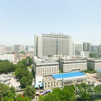 路客民宿(西安罗家寨村店)酒店提供图片