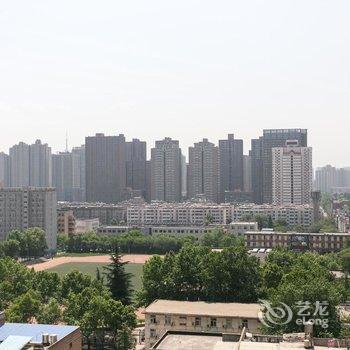 路客民宿(西安罗家寨村店)酒店提供图片