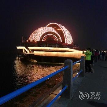 青岛玉女士公寓酒店提供图片