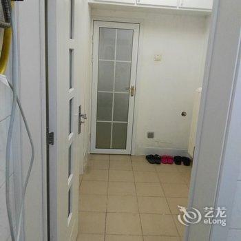 青岛玉女士公寓酒店提供图片