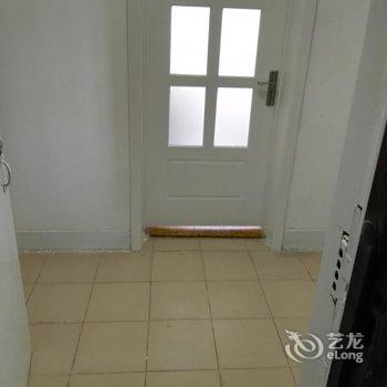 青岛玉女士公寓酒店提供图片