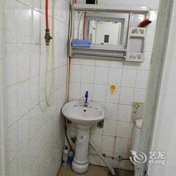 青岛玉女士公寓酒店提供图片