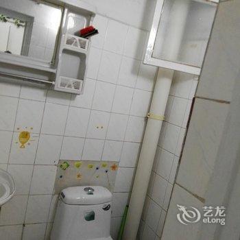 青岛玉女士公寓酒店提供图片