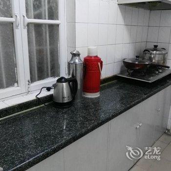 青岛玉女士公寓酒店提供图片