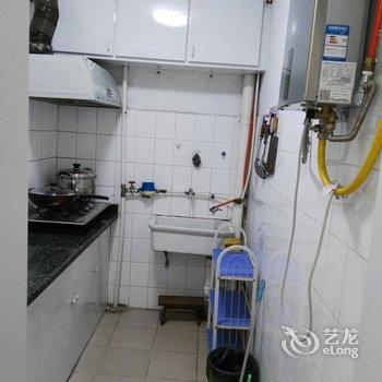 青岛玉女士公寓酒店提供图片