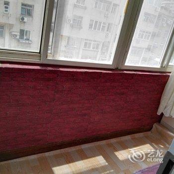 青岛玉女士公寓酒店提供图片