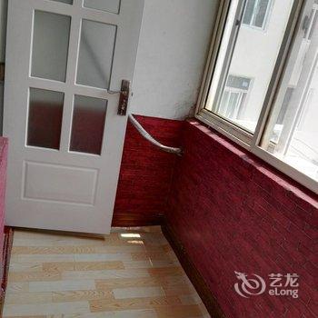 青岛玉女士公寓酒店提供图片