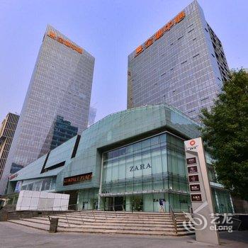 北京路客民宿BD3220酒店提供图片