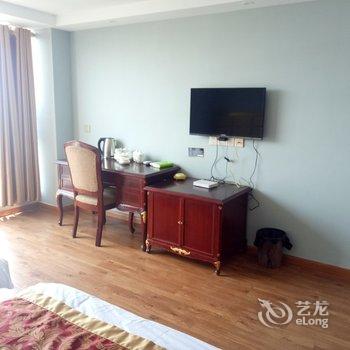 成都PA旅途之家公寓酒店提供图片