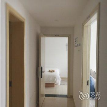 重庆19玖1.hotel公寓(江北步行街分店)酒店提供图片