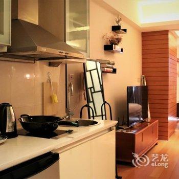 成都局中人公寓(新华宾馆-会议中心分店)酒店提供图片
