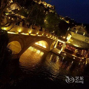 北京周桂华民俗饭庄特色民宿(新城子村分店)酒店提供图片