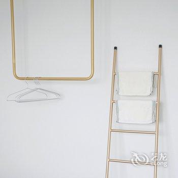 重庆好梦·韵公寓酒店提供图片