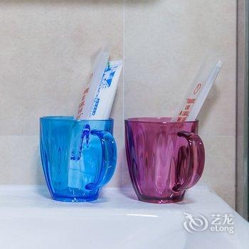 西安Locals路客·西安莲湖A79舍公寓(铁塔寺路东口分店)酒店提供图片