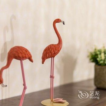 西安Locals路客·西安莲湖A79舍公寓(铁塔寺路东口分店)酒店提供图片