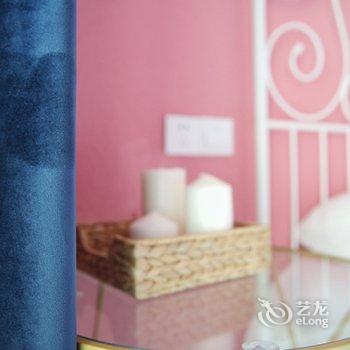 重庆好梦·韵公寓酒店提供图片