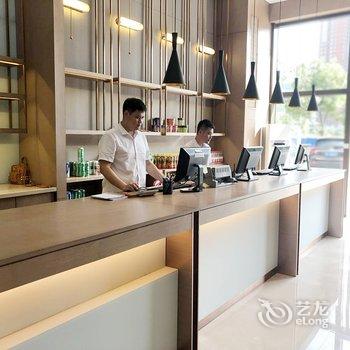 大连金爵万象公馆酒店提供图片