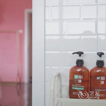 重庆好梦·韵公寓酒店提供图片