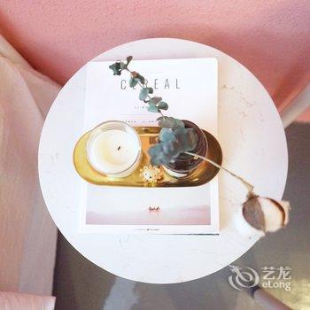 重庆好梦·韵公寓酒店提供图片