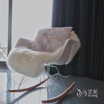 重庆好梦·韵公寓酒店提供图片