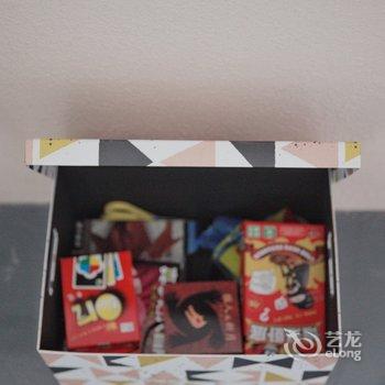 重庆好梦·韵公寓酒店提供图片