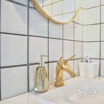 重庆好梦·韵公寓酒店提供图片