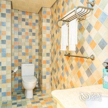 重庆路客BC1770精品民宿酒店提供图片