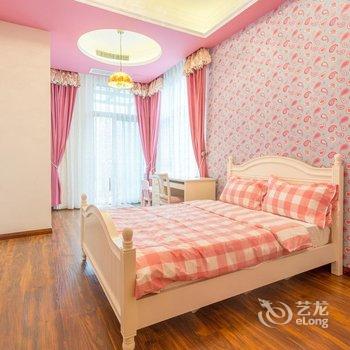 重庆路客BC1770精品民宿酒店提供图片