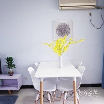 古韵小屋公寓(西安冉家村店)酒店提供图片