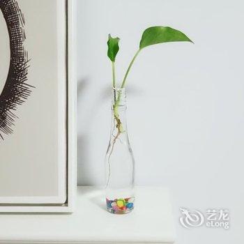 古韵小屋公寓(西安冉家村店)酒店提供图片