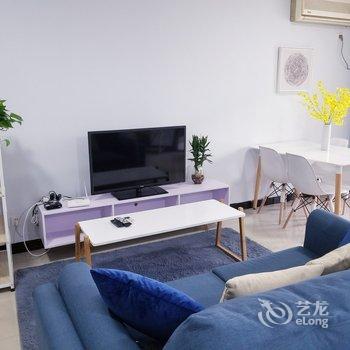 古韵小屋公寓(西安冉家村店)酒店提供图片