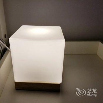 古韵小屋公寓(西安冉家村店)酒店提供图片