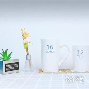 重庆ONEDAY·渝居公寓(下纯阳洞街分店)酒店提供图片