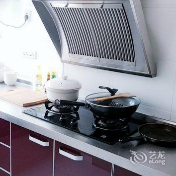 古韵小屋公寓(西安冉家村店)酒店提供图片