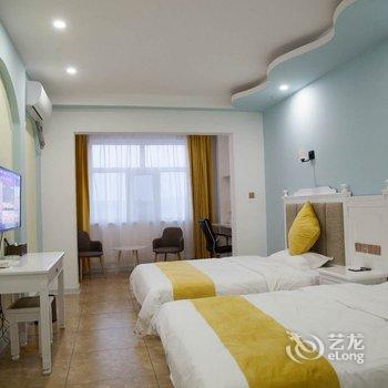 满洲里凤皇商务宾馆酒店提供图片