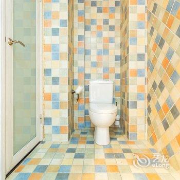 重庆路客BC1770精品民宿酒店提供图片