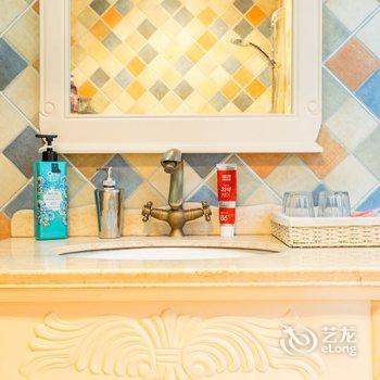 重庆路客BC1770精品民宿酒店提供图片