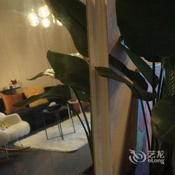 重庆好梦·韵公寓酒店提供图片