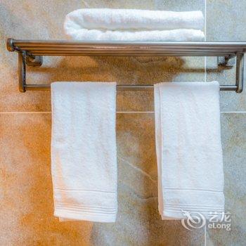 重庆路客BC1770精品民宿酒店提供图片